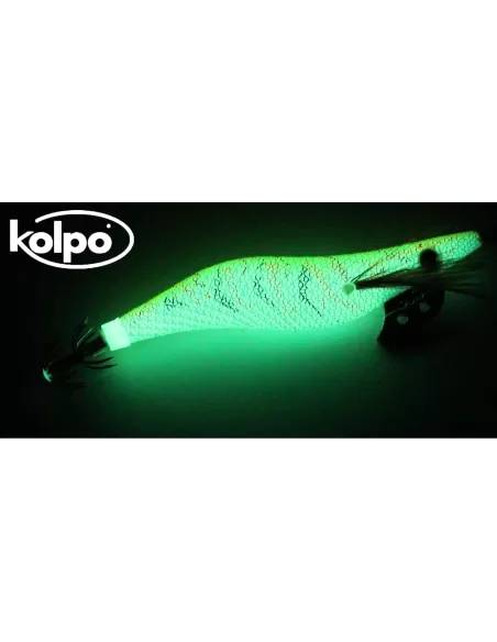 Kolpo Totanara Squid Glow 19