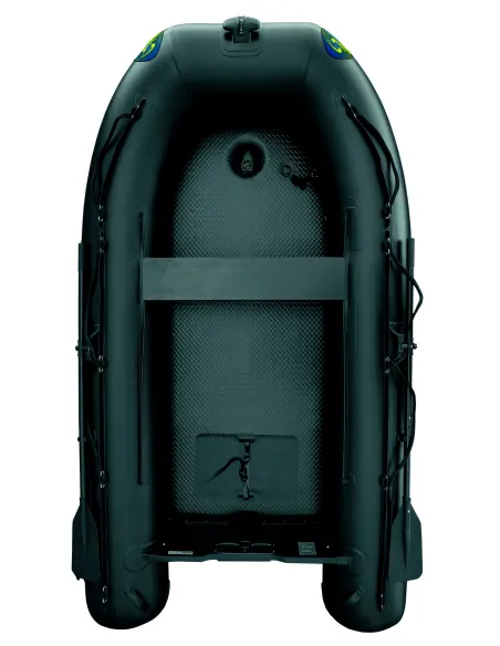 Carp Spirit BLACK BOAT 300WI Fishing Boat Fishing Canoes Carp Spirit