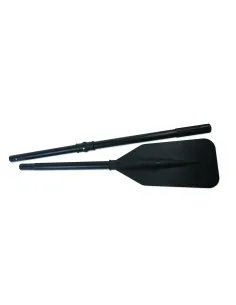 Carp Spirit BLACK BOAT OARS Remi da baraca Remi Carp Spirit
