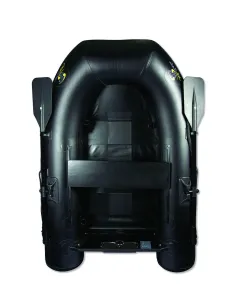 Carp Spirit BLACK BOAT ONE 180 Barca da Pesca Canoe da Pesca Carp Spirit