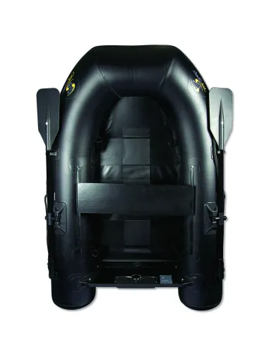 Carp Spirit BLACK BOAT ONE 180 Fishing Boat Fishing Canoes Carp Spirit