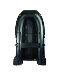 Carp Spirit BLACK BOAT ONE 230 Barca da Pesca Canoe da Pesca Carp Spirit