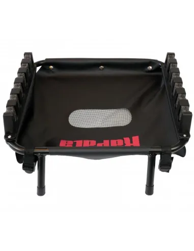 Rapala 6 ROD SUPPORT for boats and belly boats Accessories and Kits for Belly Boat Rapala