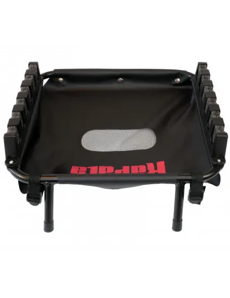 Rapala SUPPORTO 6 CANNE per barche e belly boat Accessori e Kit per Belly Boat Rapala