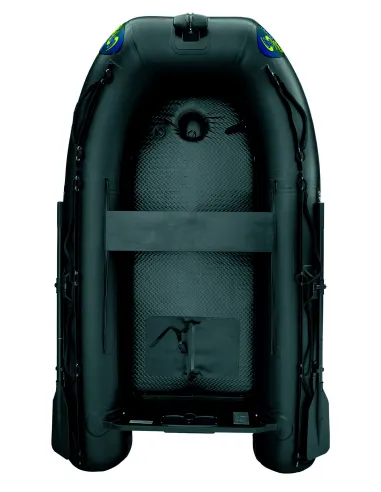 Carp Spirit BLACK BOAT 240WI Fishing Boat Fishing Canoe Carp Spirit