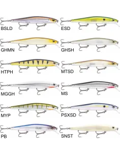 Rapala Precision Xtreme Mauritius 11 cm 14 g 2