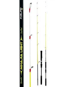 Kolpo Mhajia Light Carbon Fishing Rod Jigging Inchiku Kabura Tenya