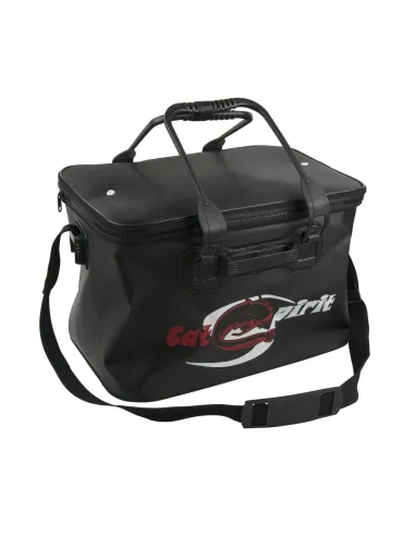 Carp Spirit Fishing Tackle Bag Bakkan Carpfishing Bags & Backpacks Carp Spirit
