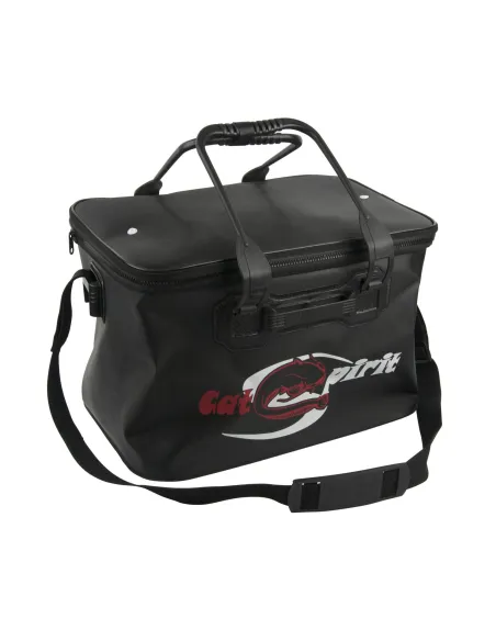 Carp Spirit Fishing Tackle Bag Bakkan Carpfishing Bags & Backpacks Carp Spirit