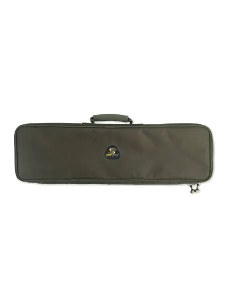 Carp Spirit Borza Porta Buzz Bar da Pesca Bank Stick & Buzz Bar Bag Organizer Carpfishing Carp Spirit