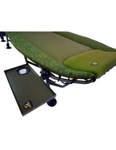 Carp Spirit Tavolo Serbidora da Pesca Bed & Chair Table Accessori Carpfishing Carp Spirit