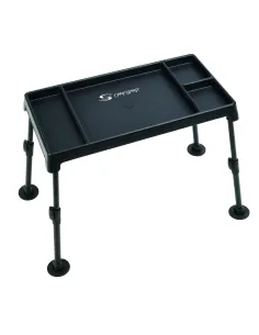 Carp Spirit Tavolo Organizer da Pesca Bivvy Table Small Organizer Carpfishing Carp Spirit