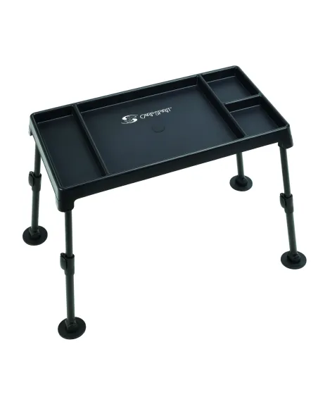 Carp Spirit Tavolo Organizer da Pesca Bivvy Table Small Organizer Carpfishing Carp Spirit