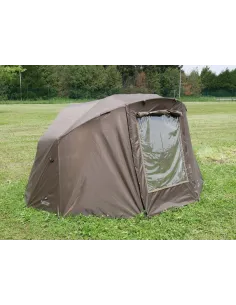 Carp Spirit Tenda da Pesca Blax 1 Man Winter Skin Tende Carp Spirit