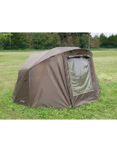 Carp Spirit Tenda da Pesca Blax 1 Man Winter Skin Tende Carp Spirit