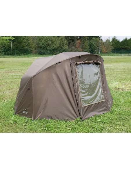 Carp Spirit Tenda da Pesca Blax 1 Man Winter Skin Tende Carp Spirit