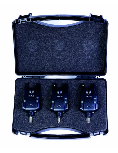 Carp Spirit Avvisatore Carpfishing da Pesca Blax Alarm Avvisatori Carpfishing Carp Spirit