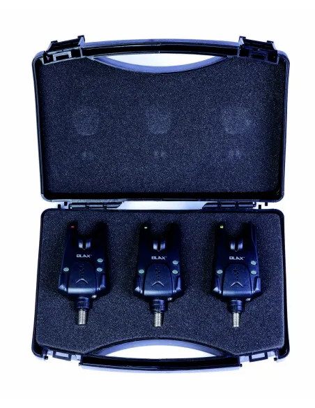 Carp Spirit Avvisatore Carpfishing da Pesca Blax Alarm Avvisatori Carpfishing Carp Spirit