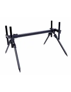 Carp Spirit Rod Pod da Pesca Blax Alu-Lite Pod Base Rod pod Carpfishing Carp Spirit