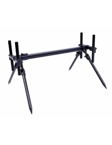 Carp Spirit Rod Pod da Pesca Blax Alu-Lite Pod Base Rod pod Carpfishing Carp Spirit