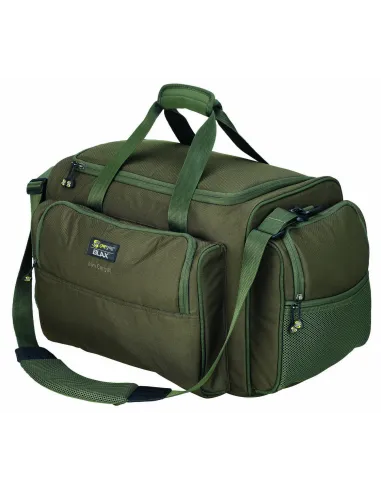 Carp Spirit Borsone da Pesca Blax Carryall Carpfishing Borse e Zaini Carp Spirit