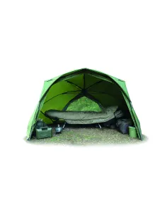 Carp Spirit Tenda da Pesca Blax Razorback Brolly Tende Carp Spirit