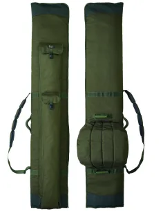 Carp Spirit Blax Rod Holdall Carp Fishing Rod Holdalls Carp Fishing Rod Holdalls Carp Spirit