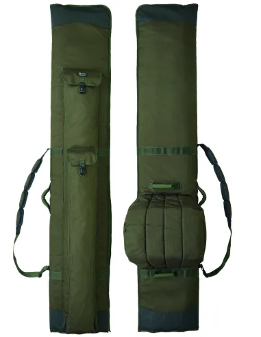 Carp Spirit Blax Rod Holdall Carp Fishing Rod Holdalls Carp Fishing Rod Holdalls Carp Spirit