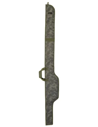 Carp Spirit Fodero Carpfishing da Pesca Blax Rod Sleeve Camo Foderi Per Canne Carpfishing Carp Spirit