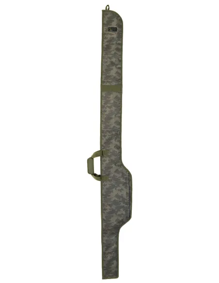 Carp Spirit Blax Rod Sleeve Camo Carp Fishing Rod Sleeves Carp Spirit