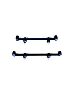 Carp Spirit Buzz Bars Per Rod Pod da Pesca Blax Twin Thread Buzz Bars Accessori Carpfishing Carp Spirit
