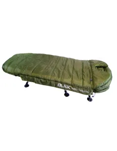 Carp Spirit Blax3 Season Rod Pod Fishing Sleeping Bag Carpfishing Carp Spirit