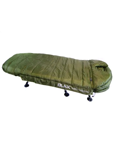 Carp Spirit Blax3 Season Rod Pod Fishing Sleeping Bag Carpfishing Carp Spirit