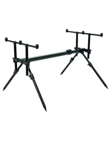 Carp Spirit Rod Pod da Pesca Blaxalu-Lite Rod Pod Rod pod Carpfishing Carp Spirit
