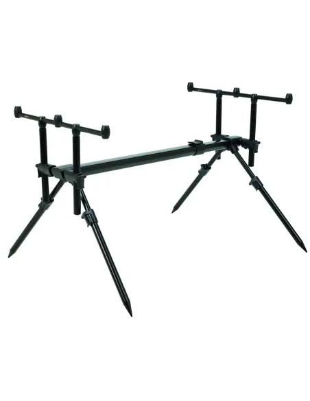 Carp Spirit Rod Pod da Pesca Blaxalu-Lite Rod Pod Rod pod Carpfishing Carp Spirit