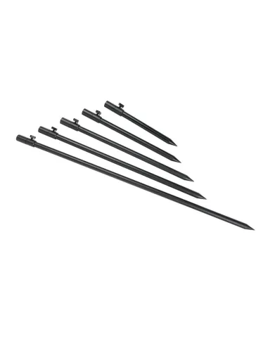 Carp Spirit Picchetto Puntale da Pesca Blaxbanksticks Rod pod Carpfishing Carp Spirit