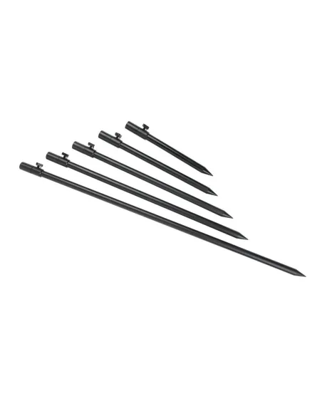 Carp Spirit Picchetto Puntale da Pesca Blaxbanksticks Rod pod Carpfishing Carp Spirit