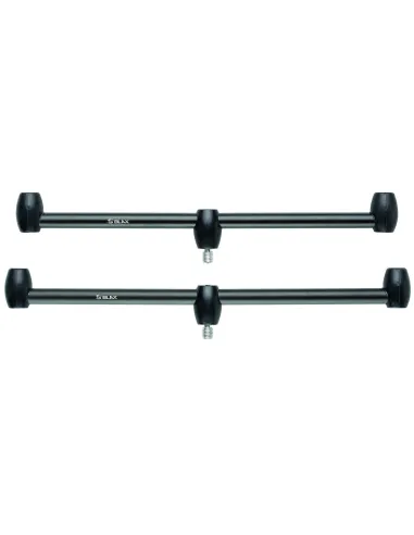 Carp Spirit Buzz Bars Per Rod Pod da Pesca Blaxbuzz Bar X2 Rod pod Carpfishing Carp Spirit