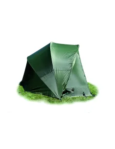Carp Spirit Tenda da Pesca Blaxrazorlite Bivvy Winter Skin Tende Carp Spirit