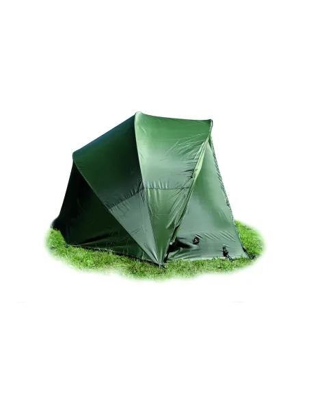 Carp Spirit Tenda da Pesca Blaxrazorlite Bivvy Winter Skin Tende Carp Spirit