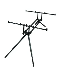 Carp Spirit Rod Pod da Pesca Blaxrod Pod Rod pod Carpfishing Carp Spirit