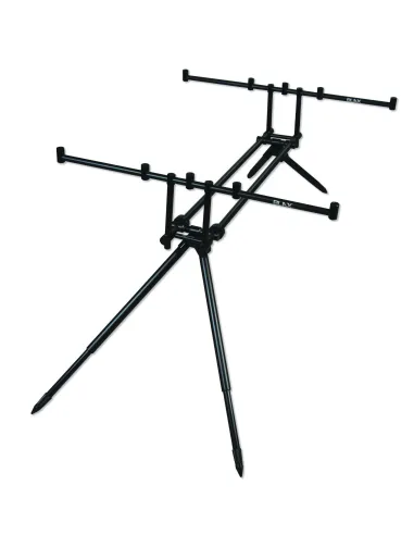 Carp Spirit Rod Pod da Pesca Blaxrod Pod Rod pod Carpfishing Carp Spirit