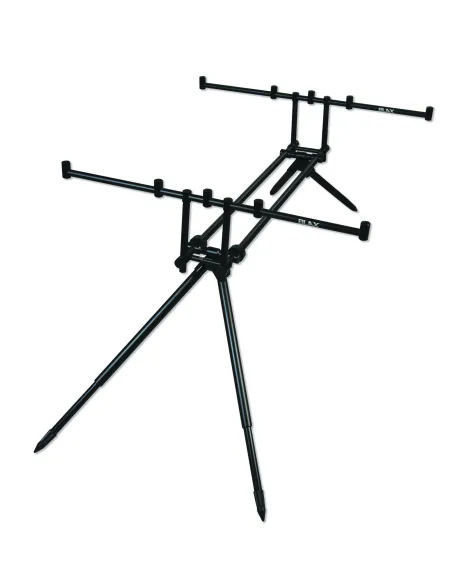 Carp Spirit Rod Pod da Pesca Blaxrod Pod Rod pod Carpfishing Carp Spirit