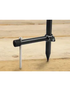 Carp Spirit Blaxsingle Bankstick Stabiliser Rod pod Carpfishing Carp Spirit