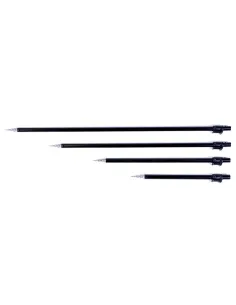 Carp Spirit Puntale robusto e leggero da Pesca Blaxstorm Pole Rod pod Carpfishing Carp Spirit
