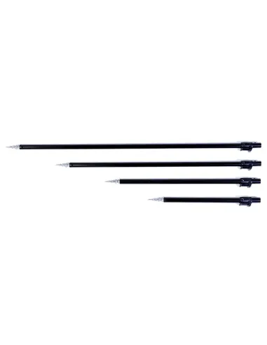 Carp Spirit Puntale robusto e leggero da Pesca Blaxstorm Pole Rod pod Carpfishing Carp Spirit
