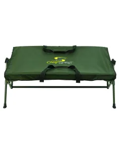 Carp Spirit Materassino per Slamatura da Pesca Cradle Materassini per Slamatura Carp Spirit