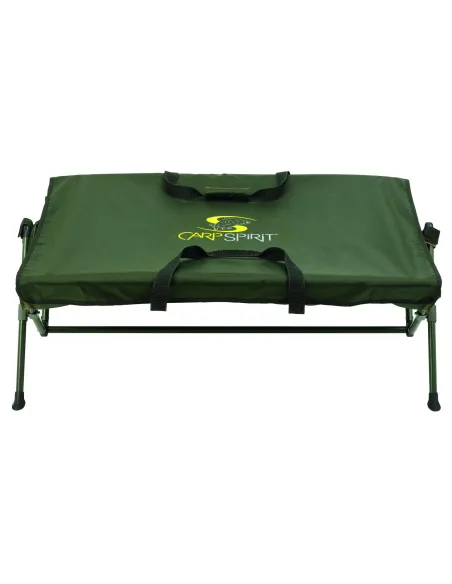 Carp Spirit Materassino per Slamatura da Pesca Cradle Materassini per Slamatura Carp Spirit