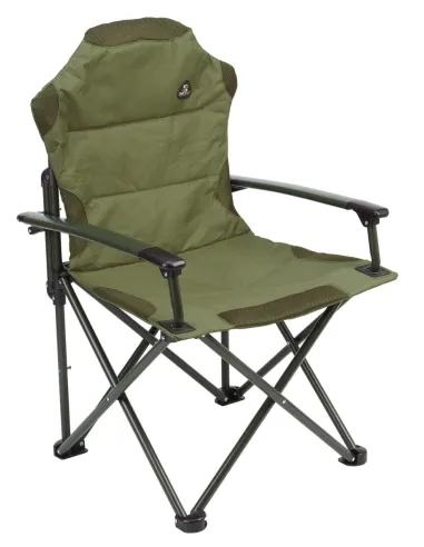 Carp Spirit Sedia da Pesca Cs Confort Chair Lettini e sedie Carpfishing Carp Spirit