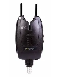 Carp Spirit Allarme segnalatore acustico da Pesca Hd2 Alarm Avvisatori Carpfishing Carp Spirit